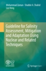 Image for Guideline for salinity assessment, mitigation and adaptation using nuclear and related techniques