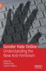 Image for Gender Hate Online