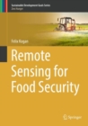 Image for Remote Sensing for Food Security