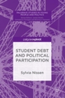 Image for Student debt and political participation