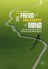 Image for Freud and philosophy of mind.: (Reconstructing the argument for unconscious mental states)