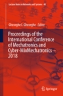 Image for Proceedings of the International Conference of Mechatronics and Cyber-MixMechatronics - 2018