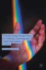Image for Transforming perspectives in lifelong learning and adult education  : a dialogue