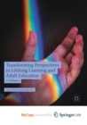 Image for Transforming Perspectives in Lifelong Learning and Adult Education