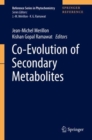 Image for Co-Evolution of Secondary Metabolites