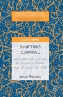 Image for Shifting capital  : mercantilism and the economics of the Act of Union of 1707