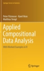 Image for Applied Compositional Data Analysis : With Worked Examples in R