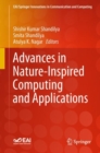 Image for Advances in Nature-Inspired Computing and Applications
