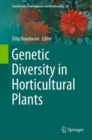 Image for Genetic Diversity in Horticultural Plants