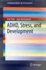 Image for ADHD, stress, and development