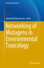 Image for Networking of mutagens in environmental toxicology