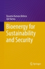 Image for Bioenergy for Sustainability and Security