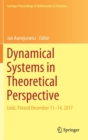 Image for Dynamical Systems in Theoretical Perspective