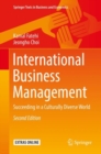 Image for International business management  : succeeding in a culturally diverse world