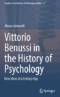 Image for Vittorio Benussi in the History of Psychology