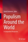 Image for Populism around the world: a comparative perspective