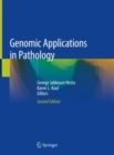 Image for Genomic Applications in Pathology