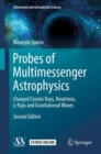 Image for Probes of Multimessenger Astrophysics
