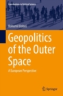 Image for Geopolitics of the Outer Space