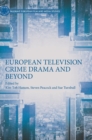 Image for European Television Crime Drama and Beyond