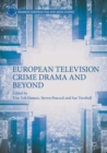 Image for European television crime drama and beyond