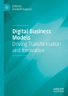 Image for Digital business models: driving transformation and innovation