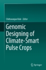 Image for Genomic designing of climate-smart pulse crops