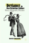 Image for Deviance in neo-victorian culture  : canon, transgression, innovation