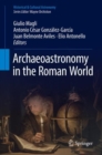 Image for Archaeoastronomy in the Roman World