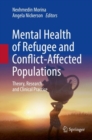 Image for Mental Health of Refugee and Conflict-Affected Populations