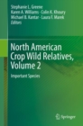 Image for North American crop wild relatives.: (Important species)