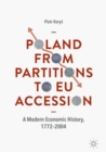Image for Poland From Partitions to EU Accession
