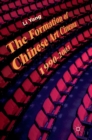 Image for The formation of Chinese art cinema 1990-2003