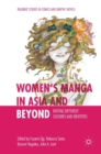 Image for Women&#39;s manga in Asia and beyond  : uniting different cultures and identities