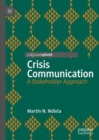 Image for Crisis communication  : a stakeholder approach