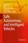 Image for Safe, autonomous and intelligent vehicles