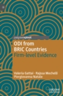 Image for ODI from BRIC Countries