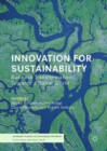 Image for Innovation for sustainability: business transformations towards a better world
