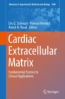 Image for Cardiac Extracellular Matrix : Fundamental Science to Clinical Applications