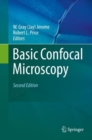 Image for Basic Confocal Microscopy