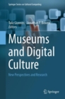 Image for Museums and Digital Culture: New Perspectives and Research