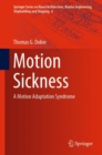 Image for Motion Sickness: A Motion Adaptation Syndrome