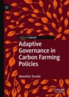 Image for Adaptive governance in carbon farming policies