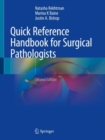 Image for Quick Reference Handbook for Surgical Pathologists