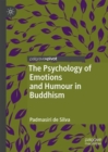 Image for The psychology of emotions and humour in Buddhism