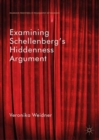 Image for Examining Schellenberg&#39;s hiddenness argument