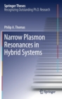 Image for Narrow Plasmon Resonances in Hybrid Systems
