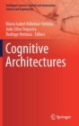Image for Cognitive Architectures