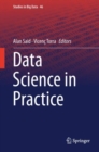Image for Data science in practice : vol. 46