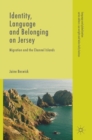 Image for Identity, Language and Belonging on Jersey